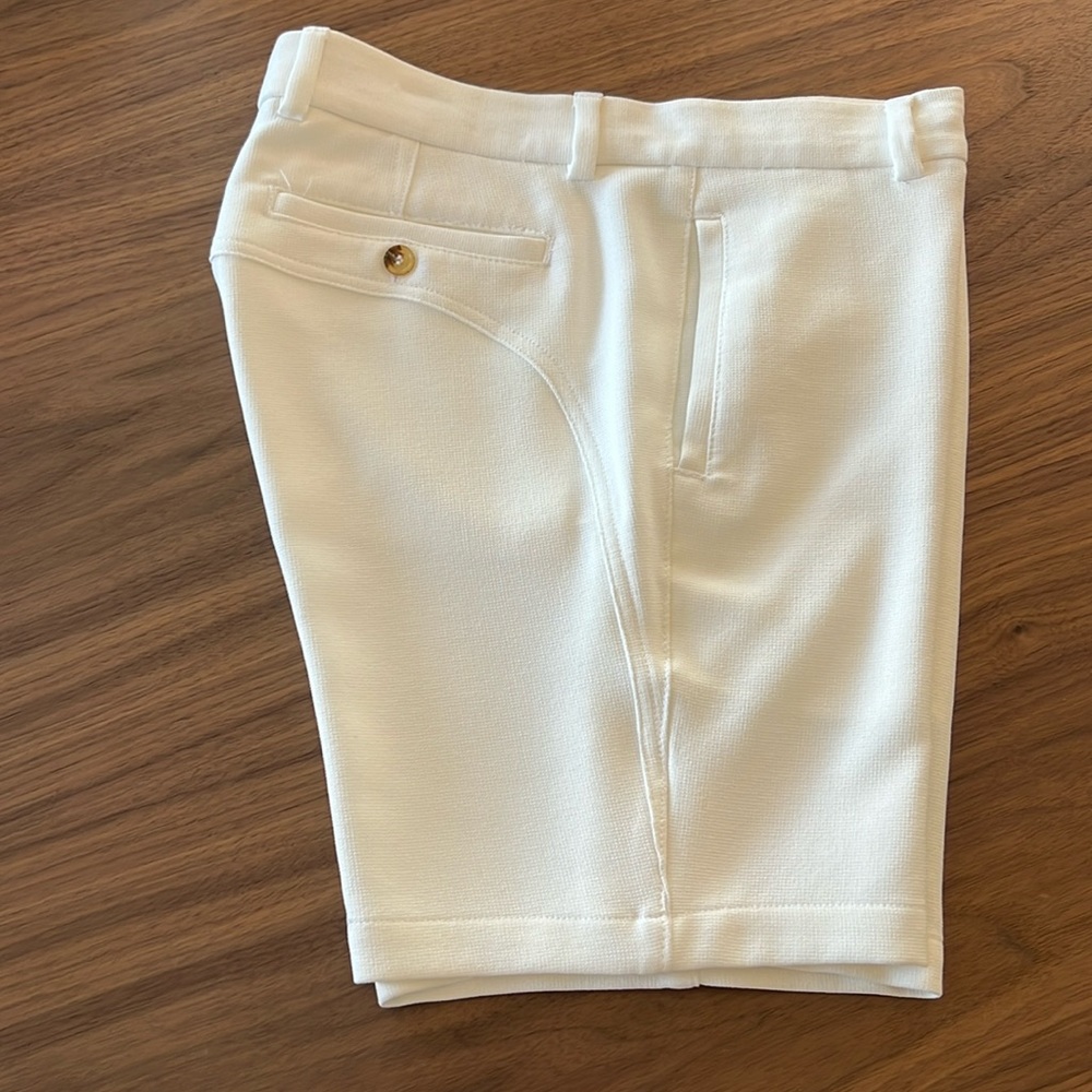 Mr. Turk shorts